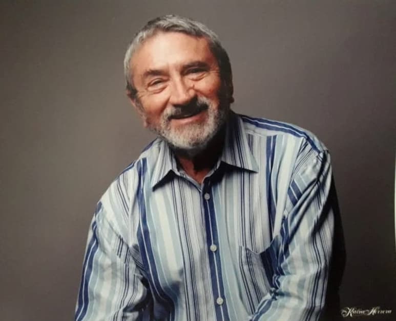 Semblanza del doctor Víctor Arnulfo Albores García