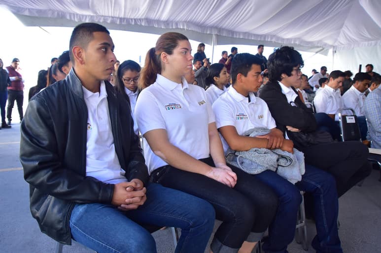 La Laguna se posiciona como la zona de Coahuila con más jóvenes de entre 18 y 29 años que no estudian ni trabajan y que solicitaron capacitarse en el trabajo. (ARCHIVO)