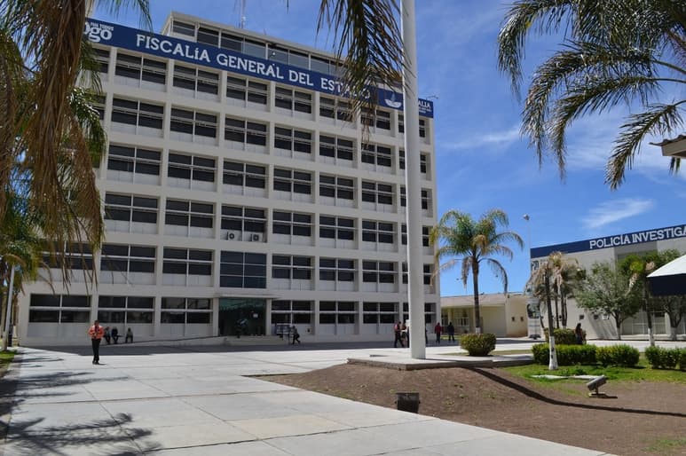 En marzo pasado se incrementó la actividad delictiva en la capital duranguense.De 108 denuncias por robo, en 63 se señaló violencia. (EL SIGLO DE TORREÓN)