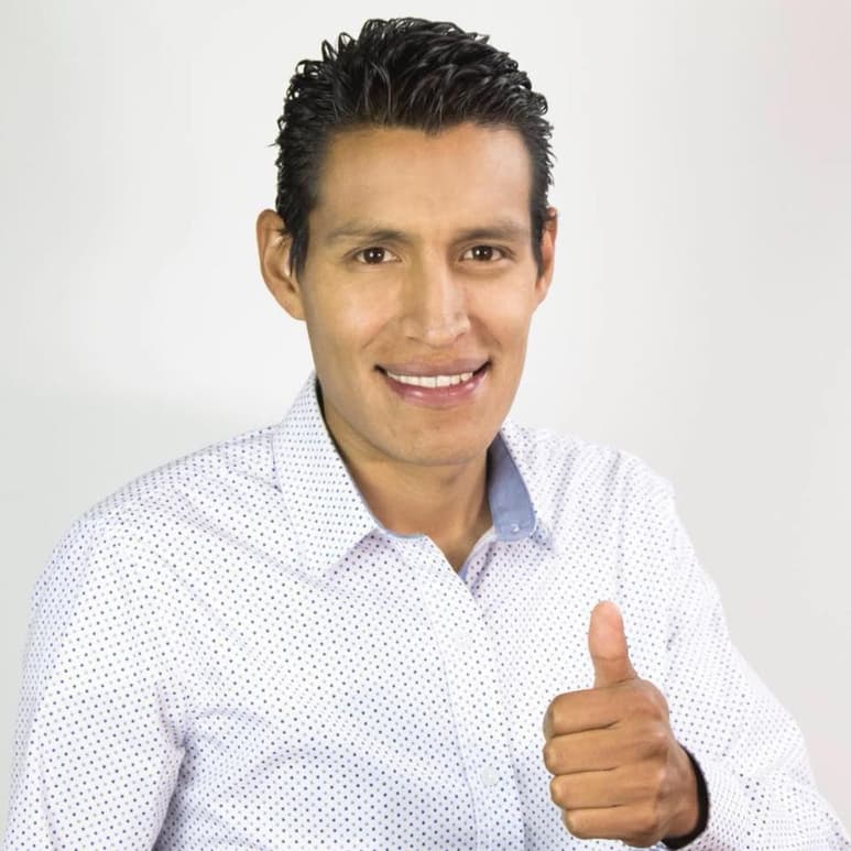 La Fiscalía General del Estado de Michoacán (FGE) informó, a través de su cuenta de Twitter, que se han iniciado las investigaciones por la desaparición y homicidio del alcalde municipal de Nahuatzen, David Eduardo Otlica Avilés. (FACEBOOK)