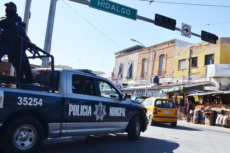 Fue en el mes de marzo que incluso Coahuila empeoró en seis de los 11 indicadores. (ARCHIVO)