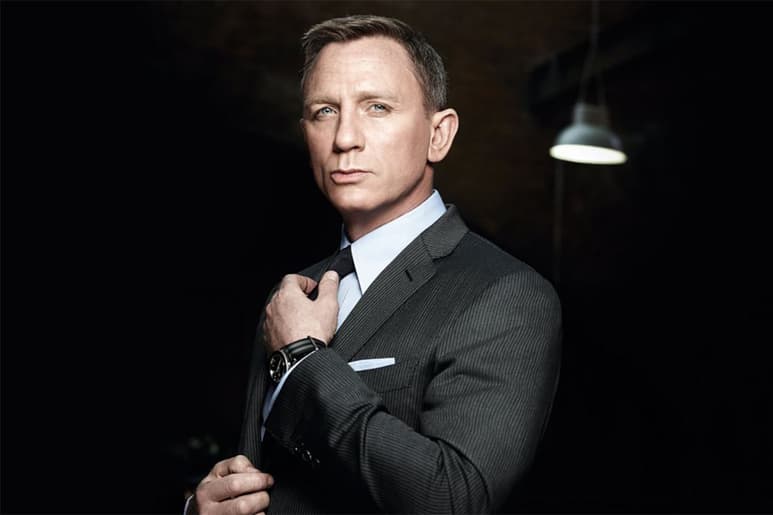 En redes. La noticia del lanzamiento de la nueva cinta de James Bond, enseguida generó reacciones en los seguidores. (ESPECIAL)