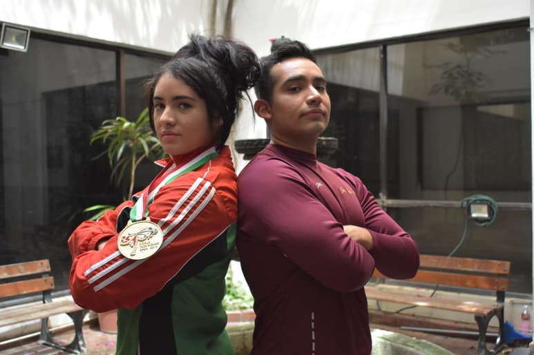 El World Taekwondo Open 2019 fue para la lagunera Andrea Díaz, quien se convirtió en tetracampeona del certamen en la categoría de menos de 62 kgs.
