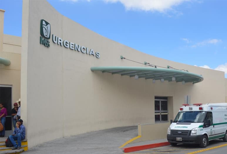 El pasado miércoles se difundió que luego de que una mujer tuviera un aborto espontaneo, el cuerpo del feto fue extraviado por personal de la clínica 1 del Instituto Mexicano del Seguro Social (IMSS).