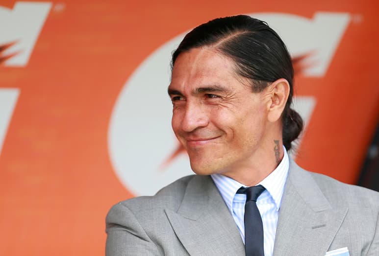 El contrato del timonel termina este 30 de mayo y varios jugadores acaban sus préstamos, por lo que regresarían a sus respectivos equipos. (Jam Media)