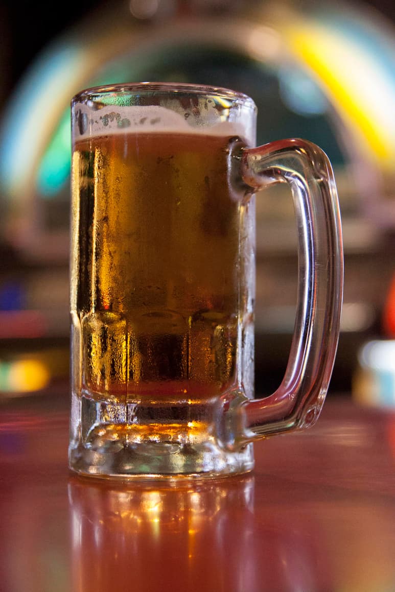 Los cambios de temperatura no alteran el sabor de las cervezas. (ARCHIVO)