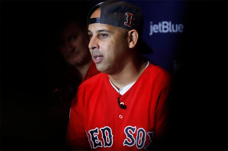 En enero, el piloto boricua se pronunció sobre la necesidad desesperada de ayuda que enfrentaba Puerto Rico, tras la devastación causada en 2017 por el huracán María. (ARCHIVO)