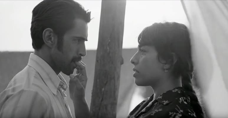 La ópera prima de Torres pasó por un proceso largo, desde que la idea se fue formando como parte de un taller con Vicente Leñero hasta que logró reunir diferentes apoyos, entre ellos del IMCINE, y se pudo levantar el proyecto. (ESPECIAL)
