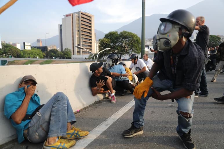 Ha generado reacciones alrededor del mundo. (EFE)
