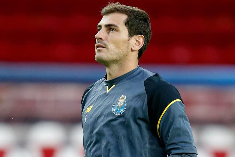 Muchos le consideran el mejor guardameta del mundo, incluso ha sido nominado varias veces para el premio Balón de oro. (ARCHIVO)