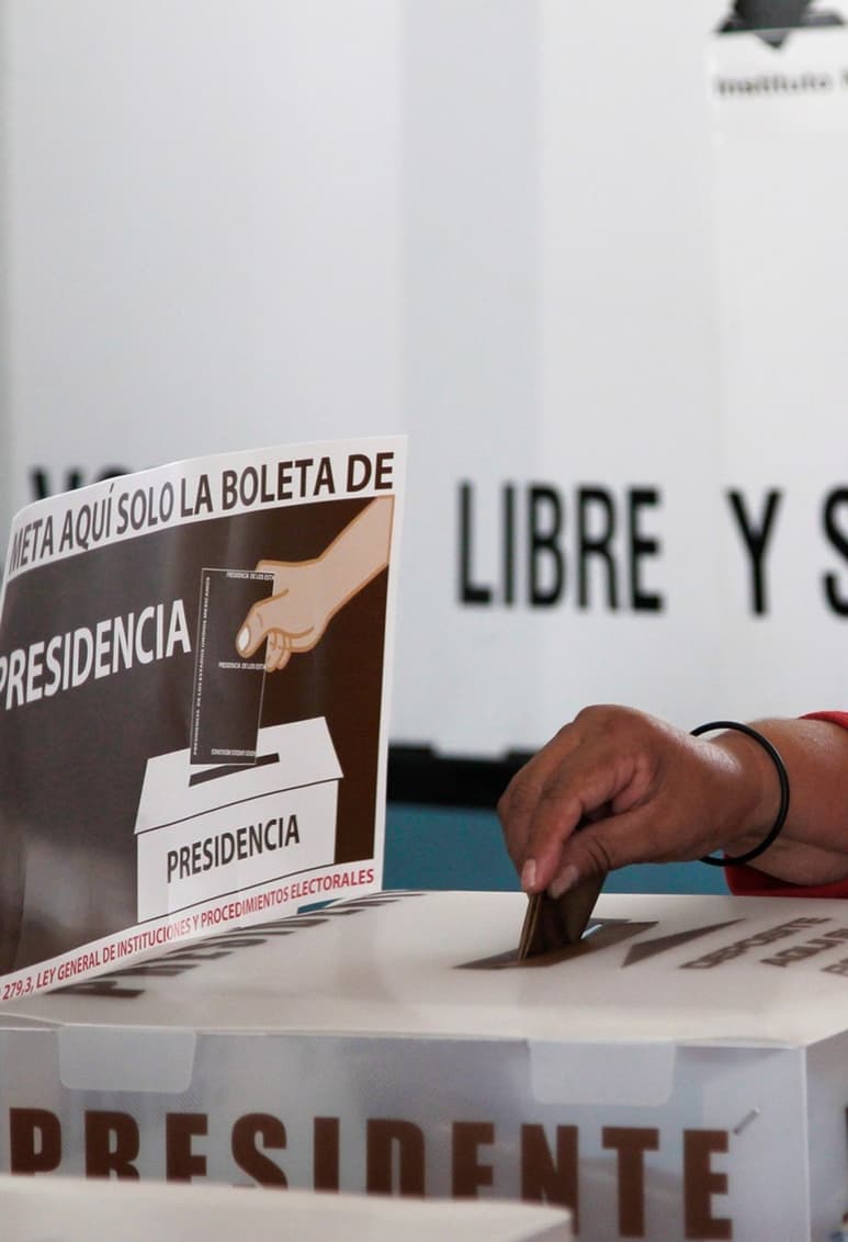 De acuerdo a la Fiscalía especializada, no existen, por lo pronto, denuncias electorales. (EL SIGLO DE TORREÓN)