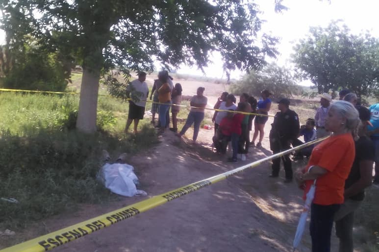 De infarto hombre muere en Gómez Palacio; presenciaba un juego de beisbol cuando sufrió el ataque. (EL SIGLO DE TORREÓN)