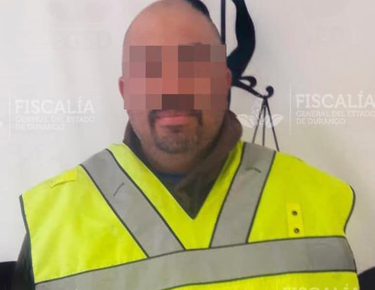 El sujeto asaltó el banco el pasado 23 de abril. (EL SIGLO DE TORREÓN)
