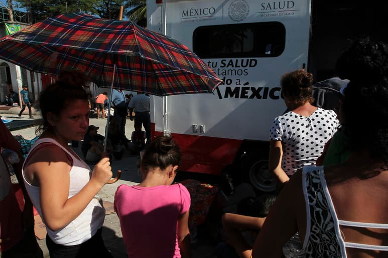 El presidente Andrés Manuel López Obrador aseguró que acudirán a los tribunales a defender el veto que impuso a tres compañías farmacéuticas a las que su gobierno investiga por probables actos de corrupción y prácticas monopólicas. (ARCHIVO)