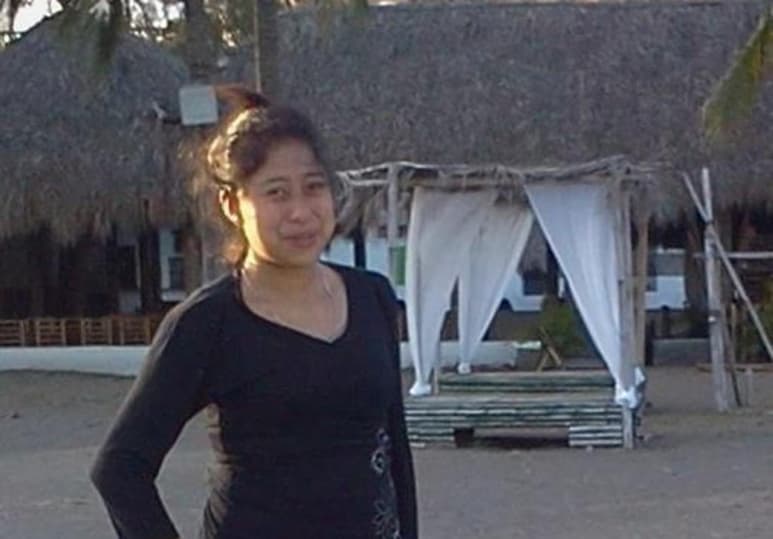 El Gobierno de Veracruz solicitará a la Fiscalía General de la República (FGR) atraiga las investigaciones del asesinato de la presidenta municipal de Mixtla de Altamirano, Maricela Vallejo Orea, de su esposo y un chofer. (ARCHIVO)