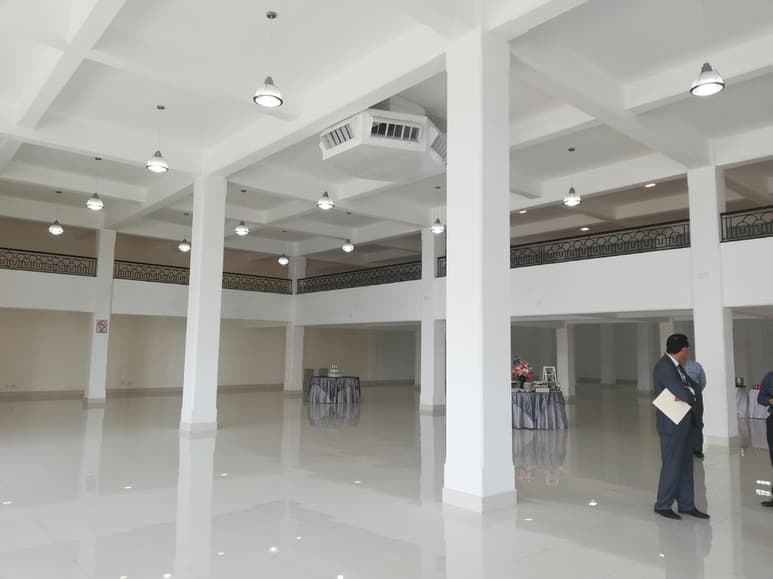 Representan una inversión global por alrededor de 45 millones de pesos. (EL SIGLO DE TORREÓN)
