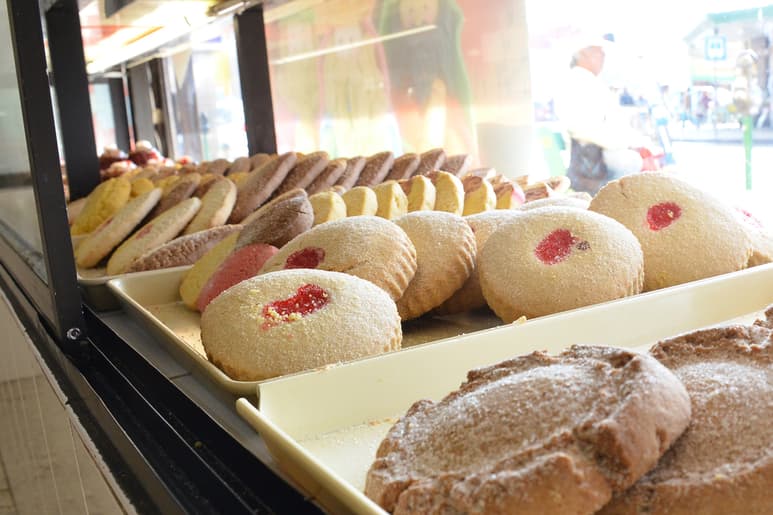 Se toman algunas medidas para evitar un aumentó en el precio del pan, ya que en la temporada de calor disminuyen las ventas. (EL SIGLO DE TORREÓN)
