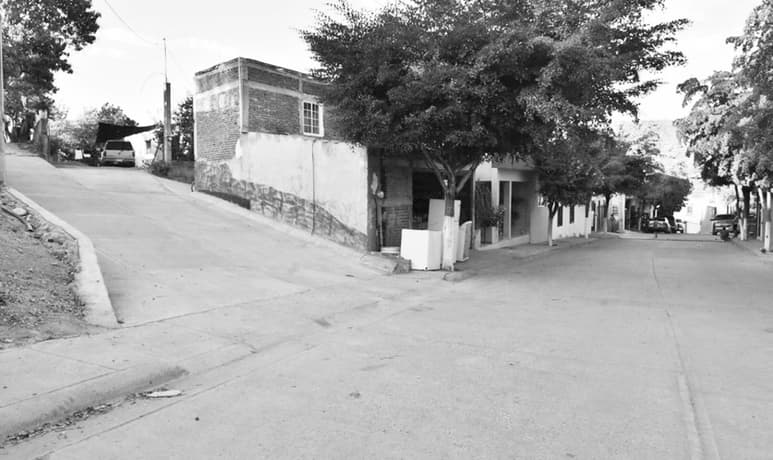 Queja. Habitantes del municipio de Tamazula afirman que es necesaria más policía. (EL SIGLO DE TORREÓN)