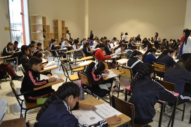 Especialistas en educación, pedagogos y profesores de educación básica advierten que los menores podrían enfrentar escenarios de poca competitividad y aprendizaje con niños que registren mayor avance. (ARCHIVO)
