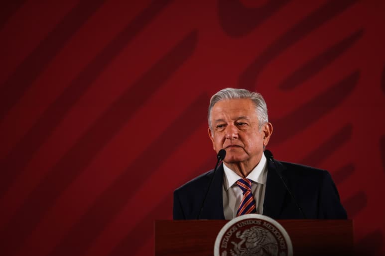 El Ejecutivo señaló que permitirá que, de existir denuncias penales por el caso de la explosión en 2006, a estas se les dará curso para fincar responsabilidades. (NOTIMEX)
