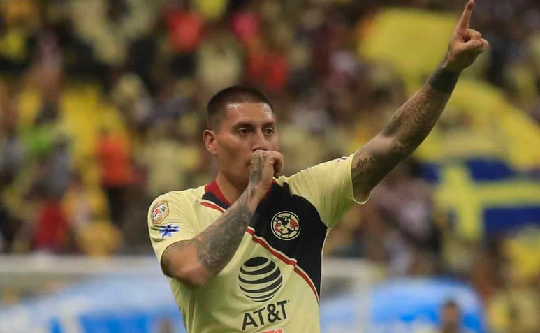 'La liguilla es otro torneo, y deberán cuidarse del América', comenta Castillo. (AGENCIA)