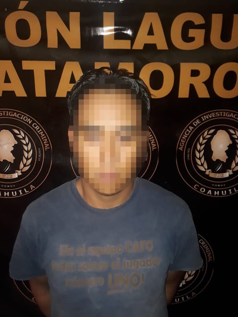La Procuraduría de los Niños, Niñas y Familia (Pronnif) interviene en la investigación por tratarse de la violación a los derechos de la menor. (EL SIGLO DE TORREÓN)