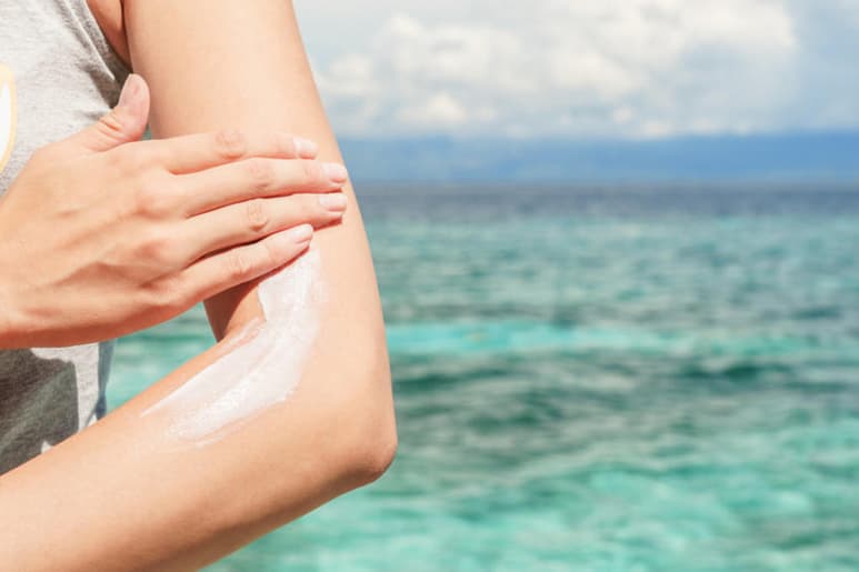 Se requieren estudios adicionales para determinar si el uso de protectores solares puede o no ser realmente malo para la salud. (INTERNET)