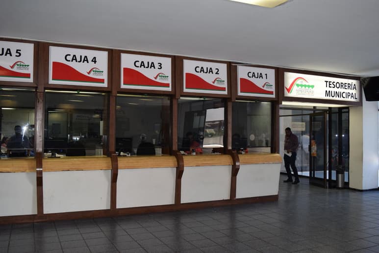 La revisión por parte de este despacho externo, iniciará en las dependencias municipales. (EL SIGLO DE TORREÓN)