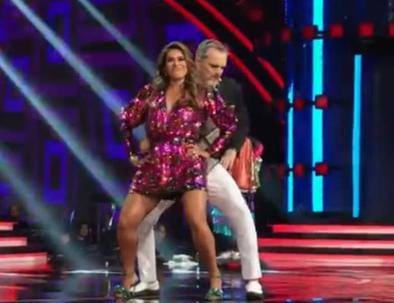 Material compartido por @miguelbose en Instagram. 