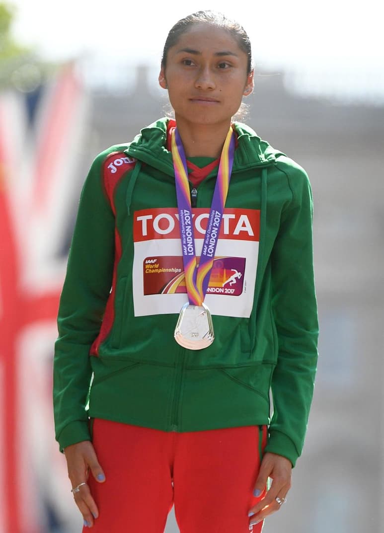 Pablo Arriagada, abogado de Sports Resolution, acusó a la defensa de la atleta de mentir para tener una resolución a su favor. (ARCHIVO)