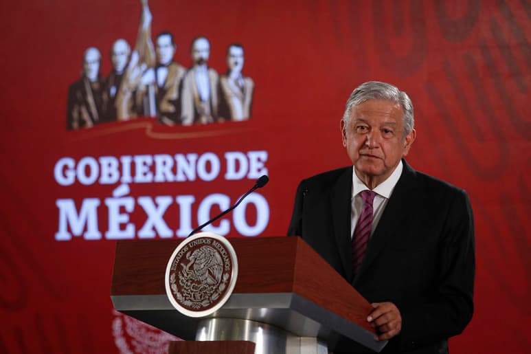 Explicó que se ha invitado a los dirigentes de ambos organismos a reunirse y dialogar. (NOTIMEX)