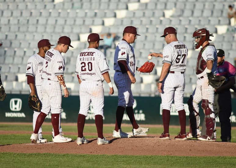 La Liga Mexicana de Beisbol informó que, de común acuerdo con los clubes Algodoneros del Unión Laguna y Diablos Rojos del México, quedó cancelado el juego entre ambos equipos previsto para hoy a las 19:00 horas en el Estadio Alfredo Harp Helú. (EL SIGLO DE TORREÓN)