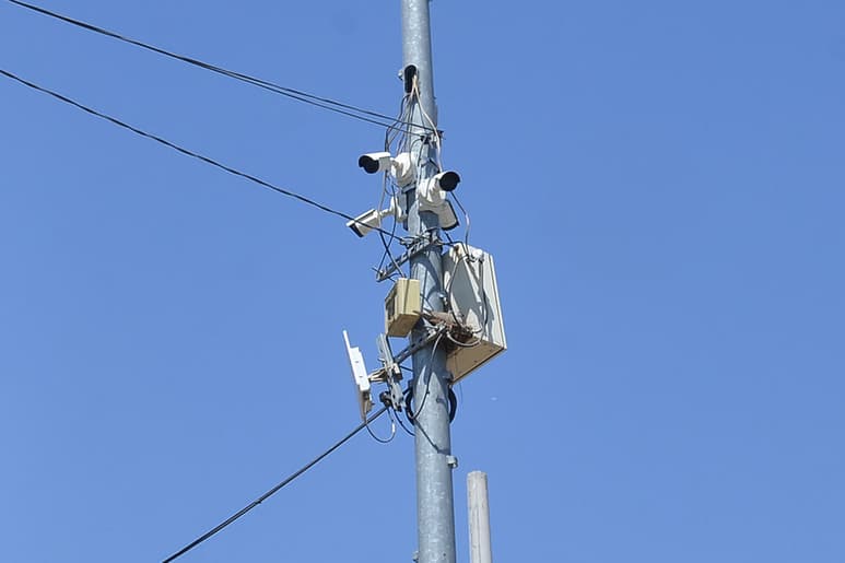 Ya se cuenta con los equipos de videovigilancia que se instalarán en Gómez Palacio y Lerdo.