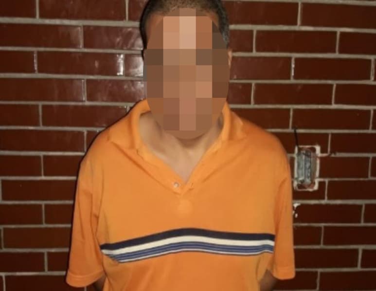 El hombre agredió física y verbalmente a su pareja sentimental. (EL SIGLO DE TORREÓN)