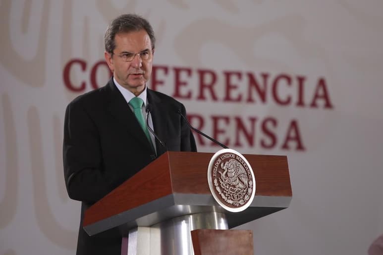 La Secretaría de Educación señaló que también fueron suspendidos los procesos de admisión, promoción y reconocimientos hasta que se emitan las disposiciones legales correspondientes. (ARCHIVO)