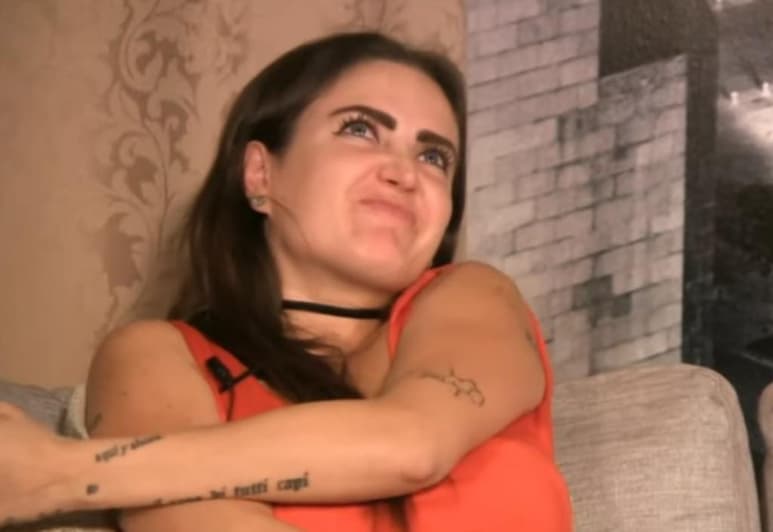 Aunque Celia ya ha posado para la revista Playboy, esta es la primera ocasión en la que protagoniza un video para adultos junto a una mujer. (ESPECIAL)