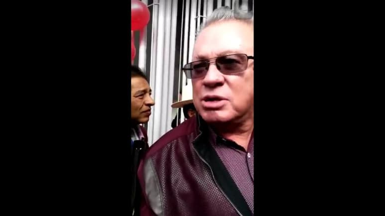 El pasado jueves dos hombres armados irrumpieron un consultorio de la Unidad de Medicina Familiar 51 del IMSS, localizada en la colonia Paraísos, en donde golpearon al médico del turno matutino, David Pérez Velázquez. (ESPECIAL)