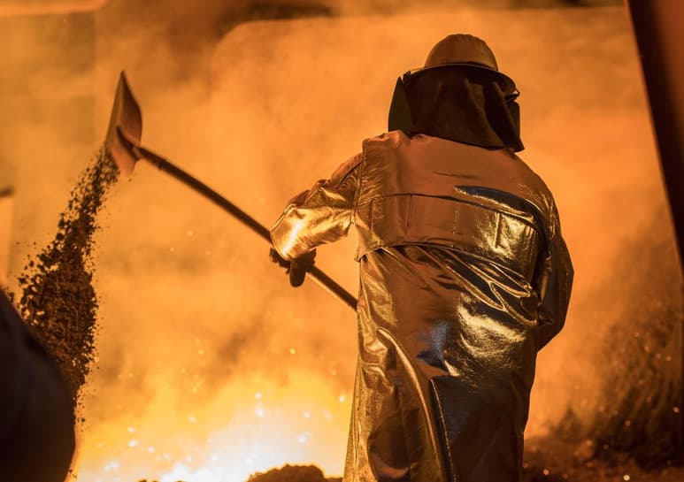 Según fuentes de la agencia de noticias AP, el país norteamericano también retirará los aranceles al acero y aluminio de México. (ARCHIVO)