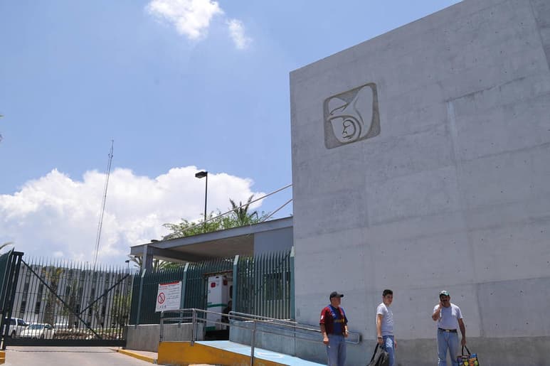 Según reportes, el hombre pasaba por problemas maritales. (EL SIGLO DE TORREÓN )