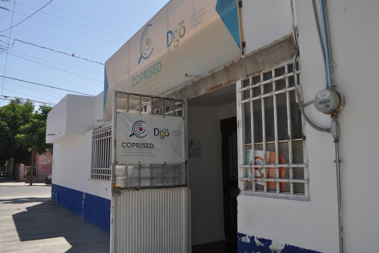 En algunos cruceros aún se venden productos con peyote o marihuana, pero son ilegales.