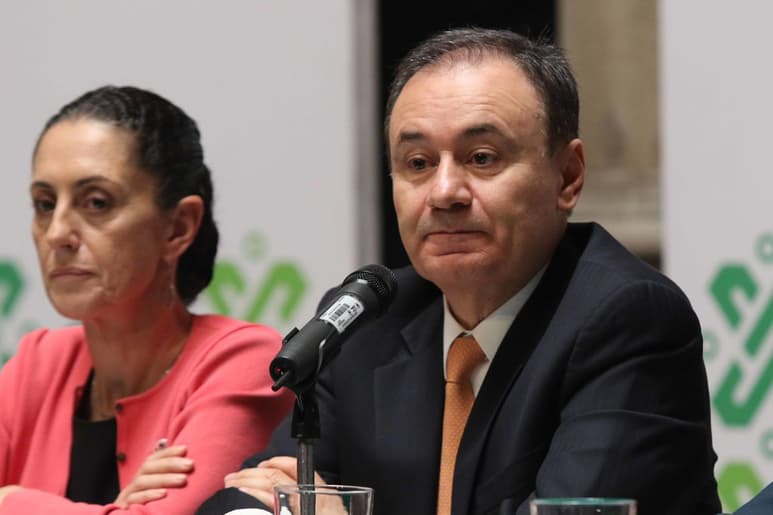 El secretario de Seguridad y Protección Ciudadana dijo que es imprescindible reforzar desde abajo y fortalecer cuerpos municipales.
