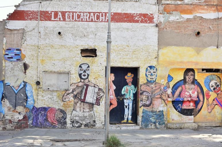 El olvido de 'la otra Morelos'