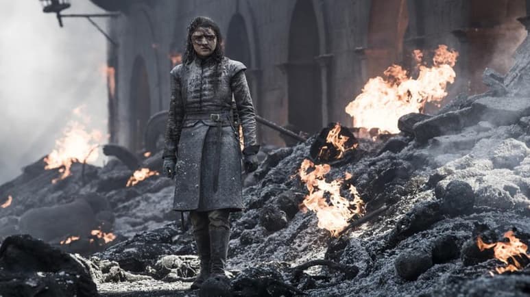 Tras casi una década de batallas épicas, dragones y reyes que conquistaron la televisión, la historia de los siete reinos dejó sentado un debate sobre la última de sus ocho temporadas, para muchos esperada y para otros toda una decepción. (ESPECIAL)