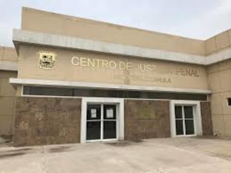 No se reveló más información sobre detenidos. (EL SIGLO COAHUILA)