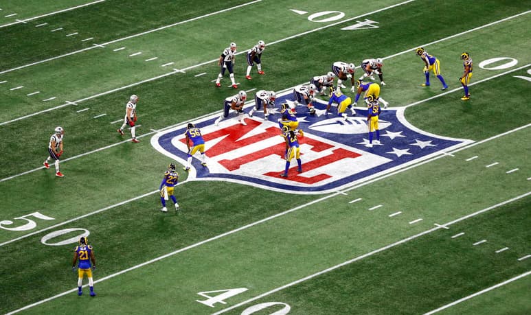 Con la legalización que varios estados de Estados Unidos han hecho para la marihuana, las puertas se abren para que los jugadores de la NFL puedan recurrir a ella como terapia medicinal. (ARCHIVO)