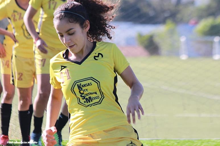 El formato femenil será ahora idéntico al varonil. (ESPECIAL)