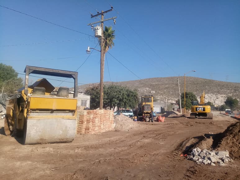 El ayuntamiento de Lerdo recibirá una aportación extraordinaria al presupuesto asignado de 4 millones y medio de pesos provenientes del gobierno del Estado de Durango para obras municipales. (ARCHIVO)