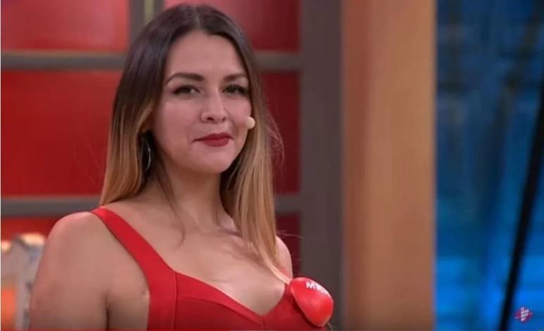 Deceso. Aún no hay sospechosos por el asesinato de Natali Michel, la joven participante del programa de televisión Enamorándonos. (ESPECIAL)