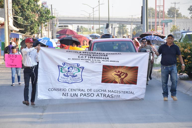 Exigen solución al tema de Incapacidades Temporales y Permanentes. (EL SIGLO DE TORREÓN)
