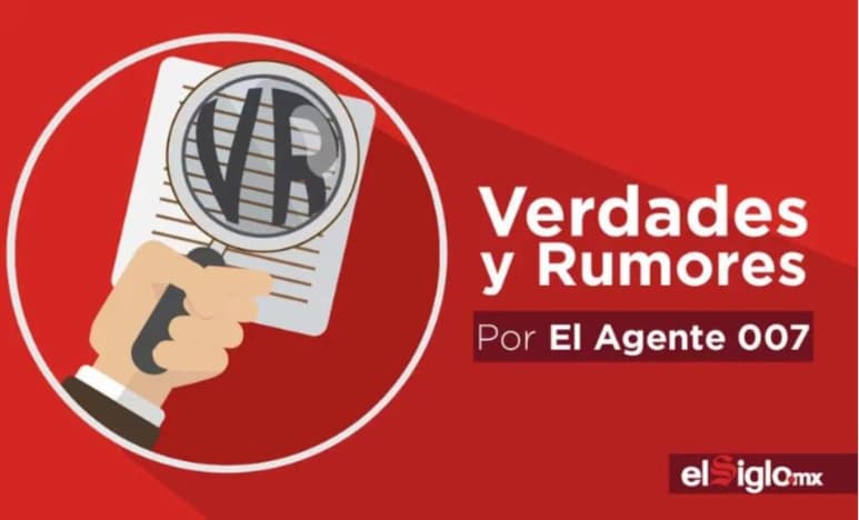Verdades y rumores